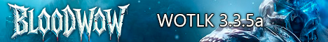 BloodWoW Wotlk