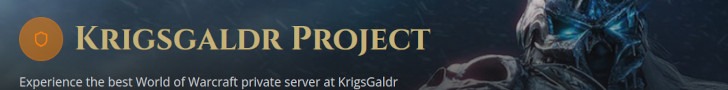 KrigsGaldr Project